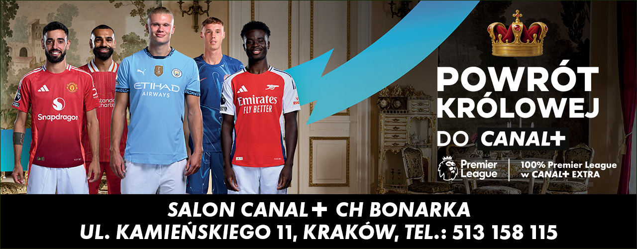 Canal +